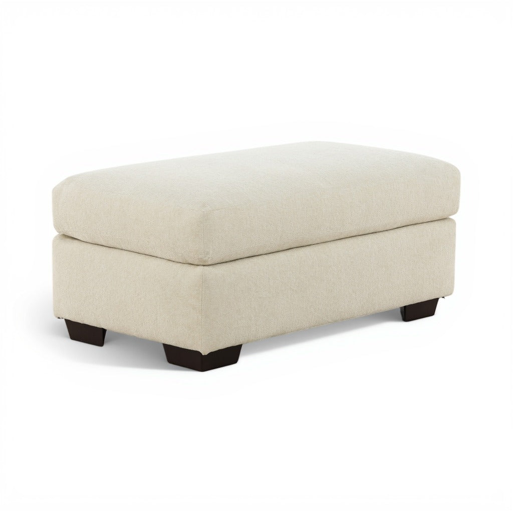 Whitley Ottoman