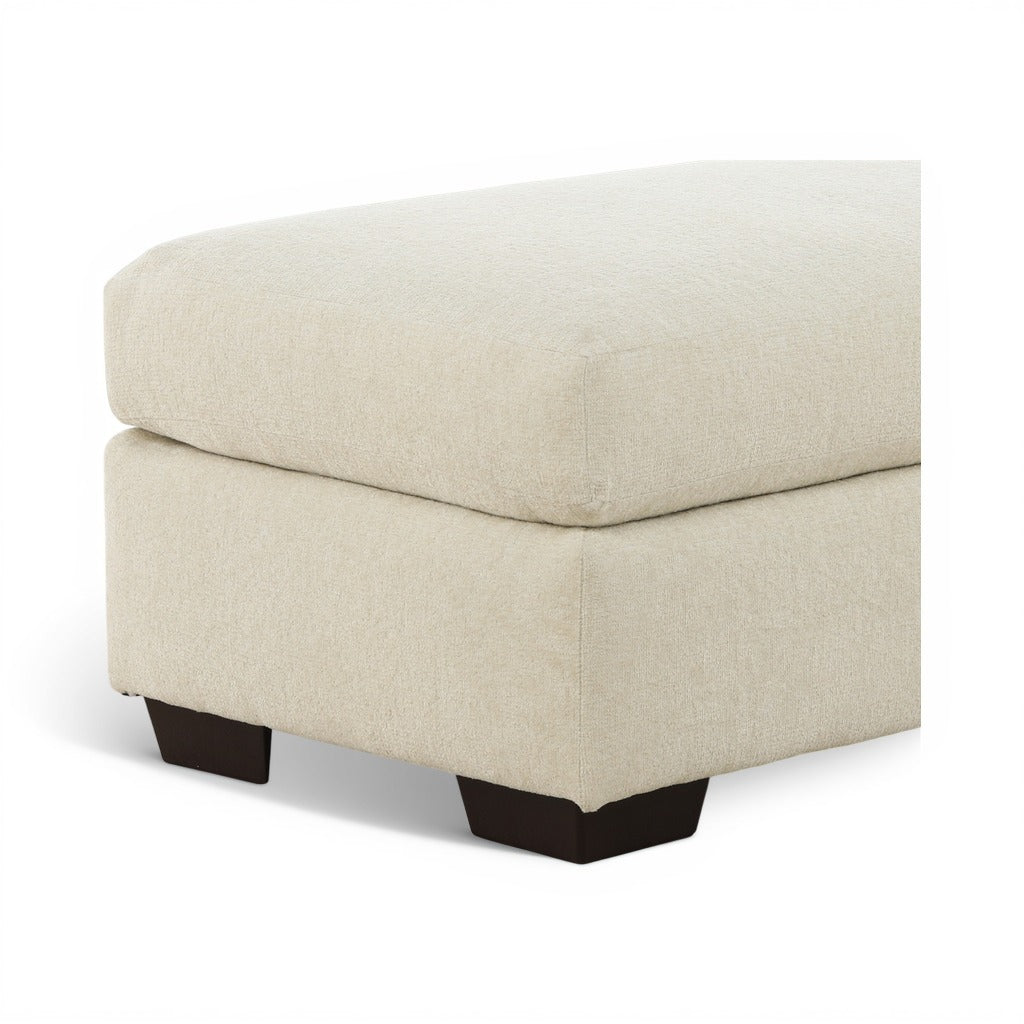 Whitley Ottoman