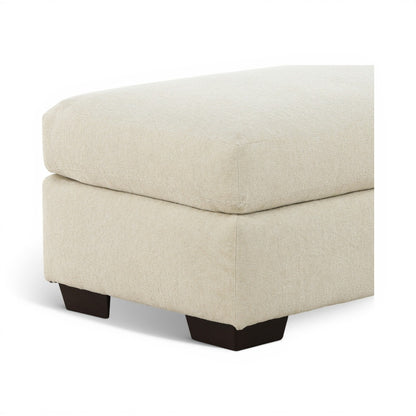 Whitley Ottoman