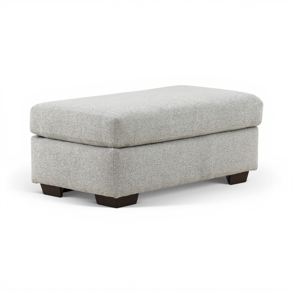 Whitley Ottoman