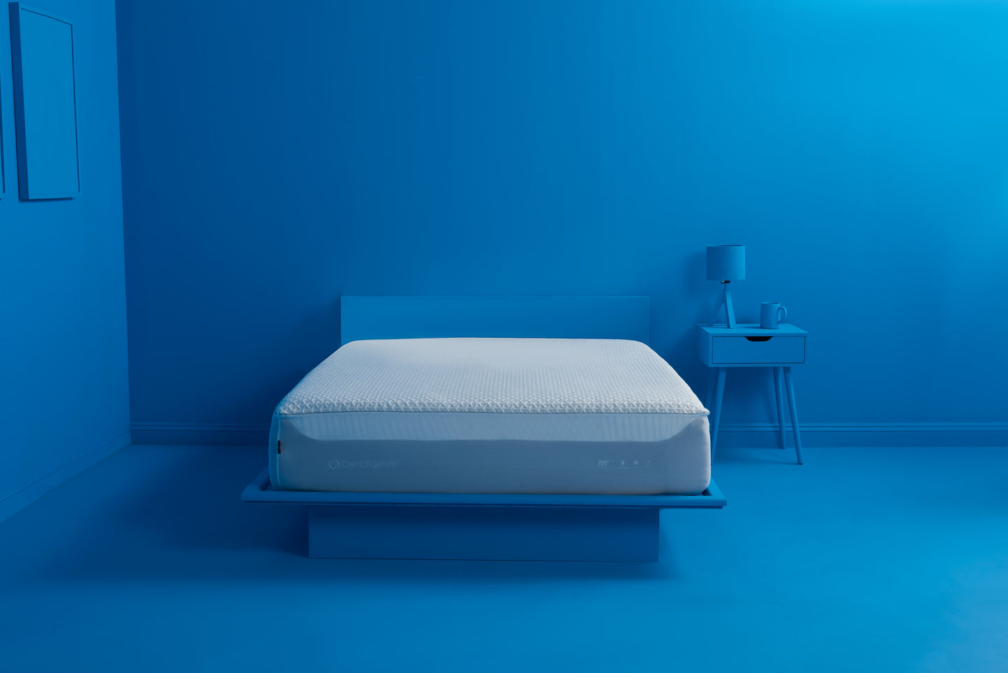 Ver-Tex Mattress Protector