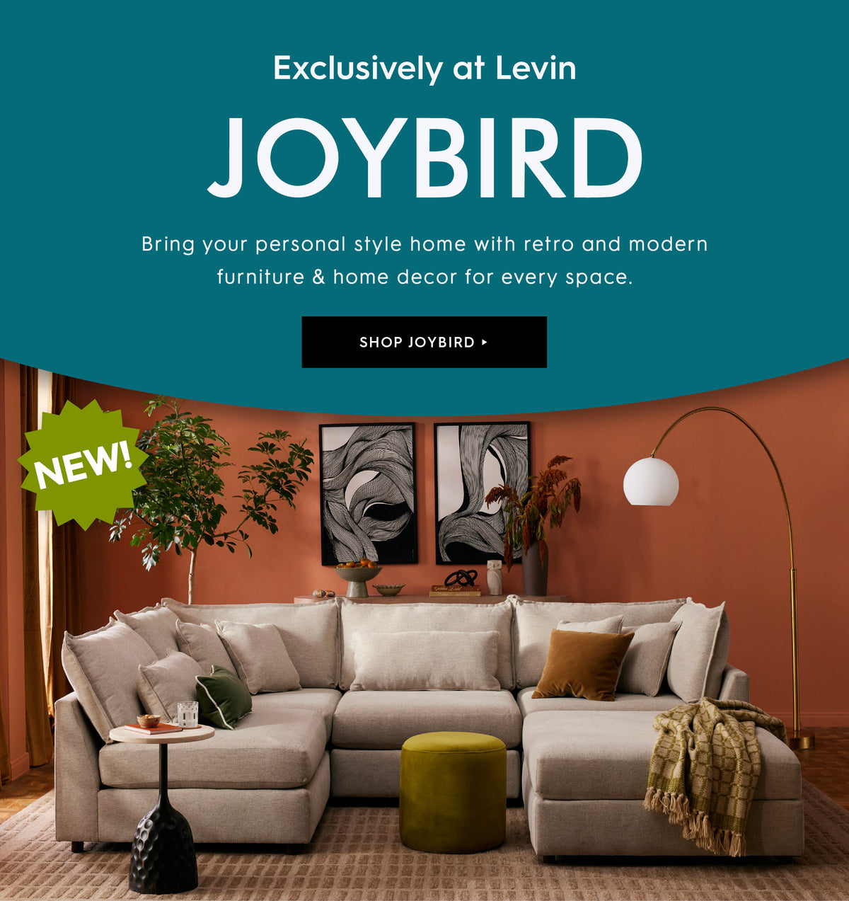 Levin