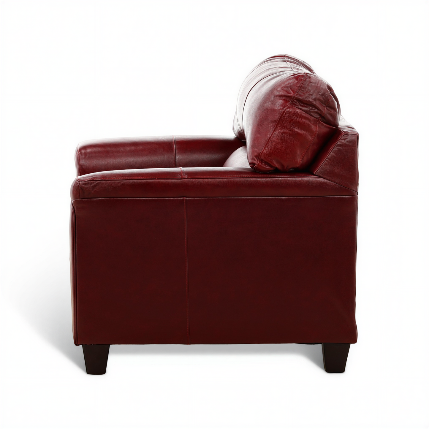 Marcellus Leather Chair