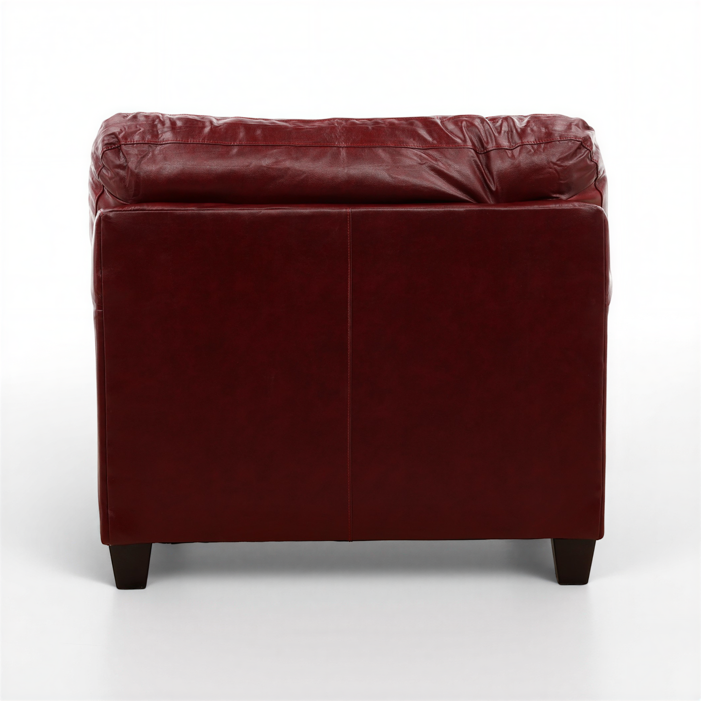 Marcellus Leather Chair