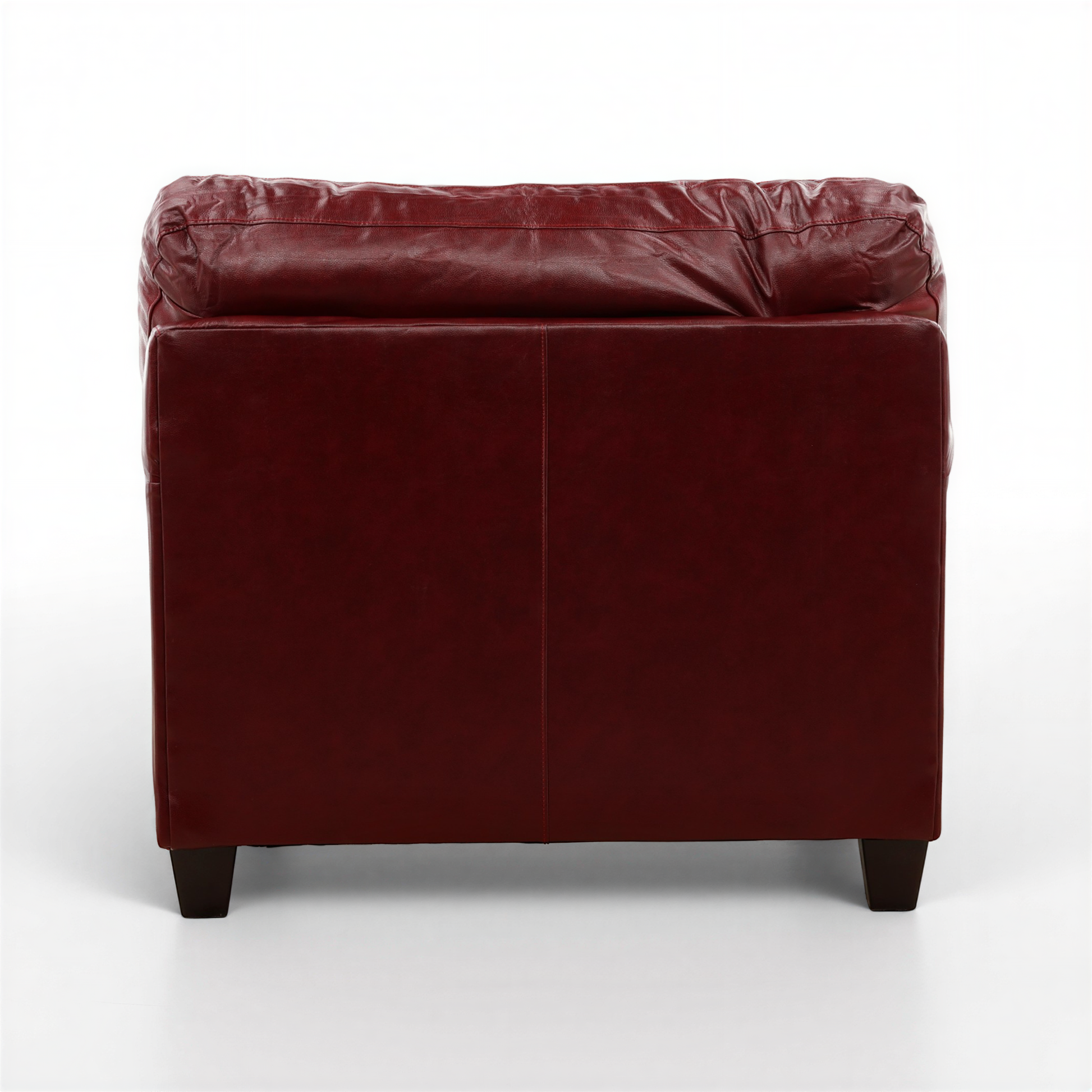 Marcellus Leather Chair