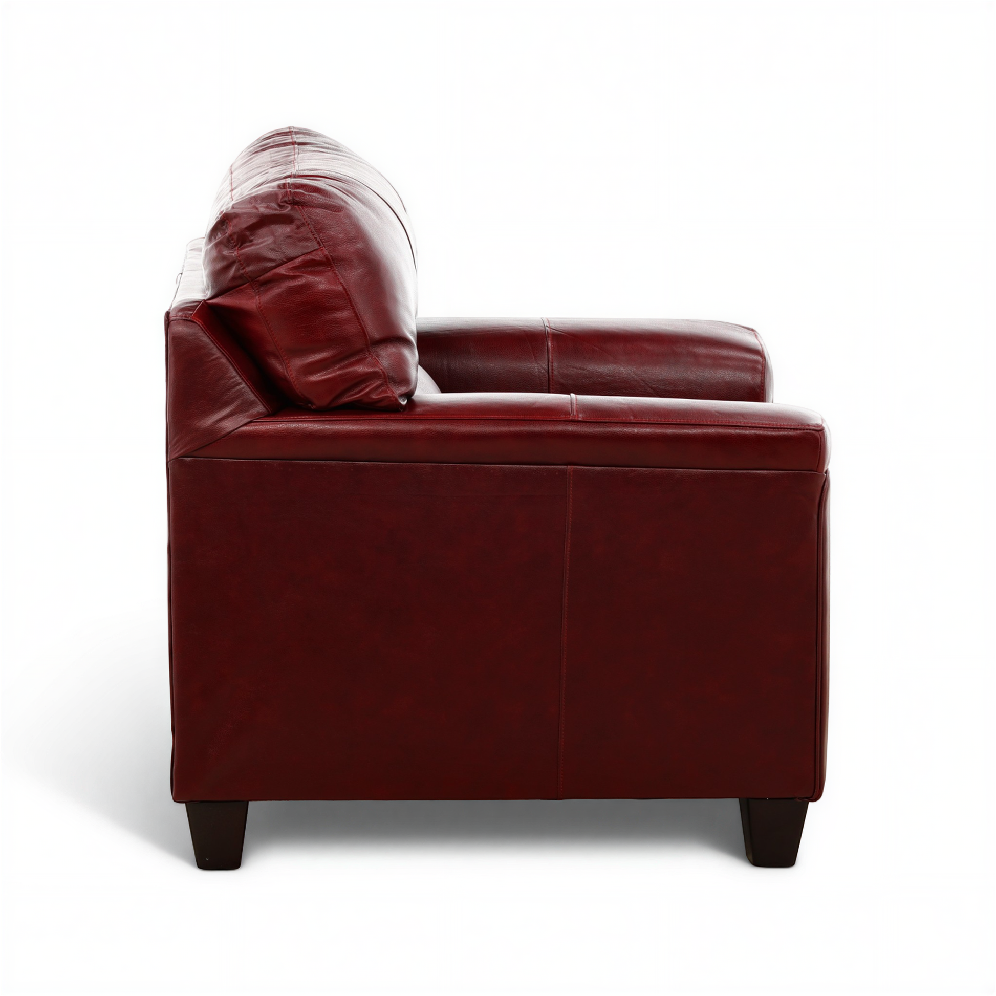 Marcellus Leather Chair