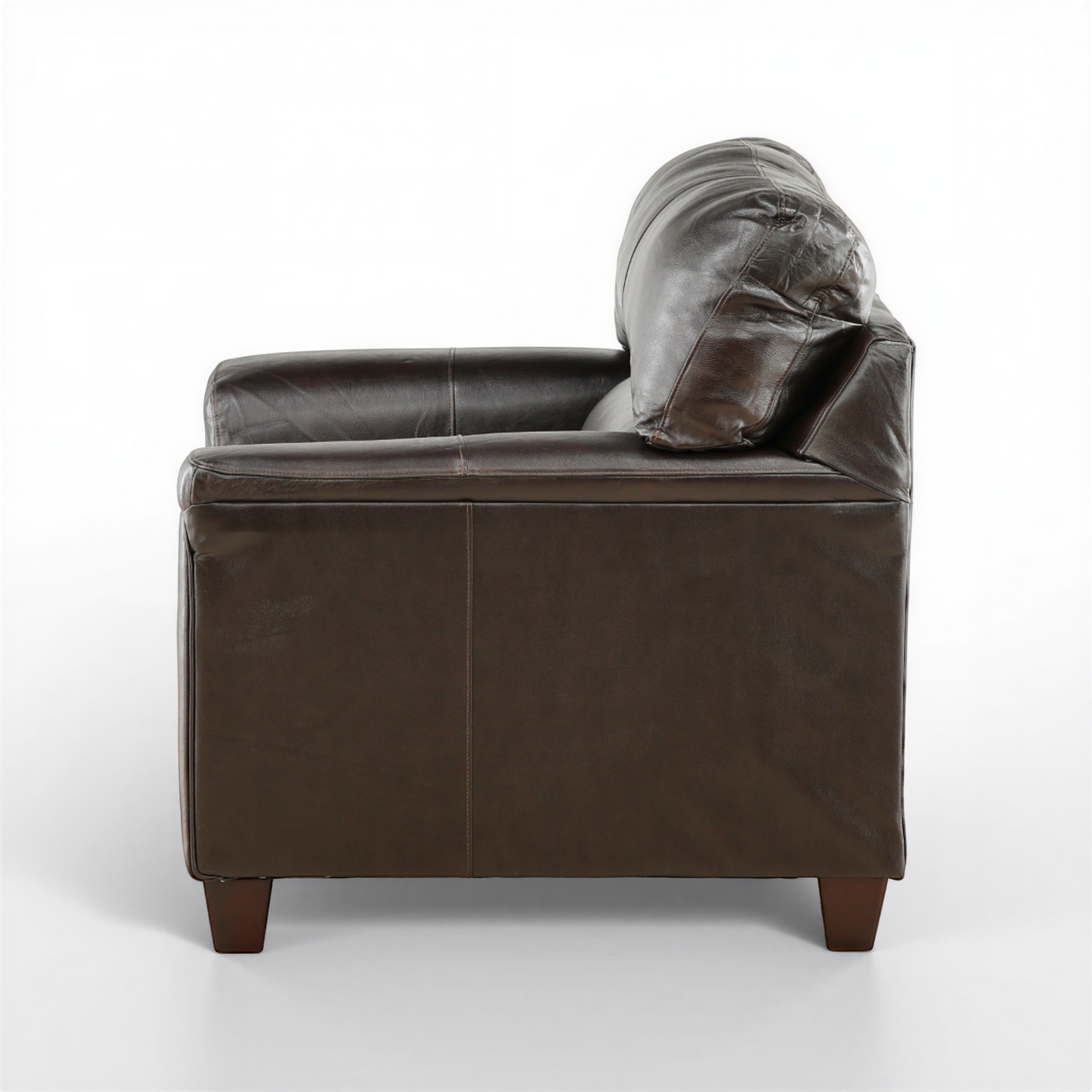 Marcellus Leather Chair
