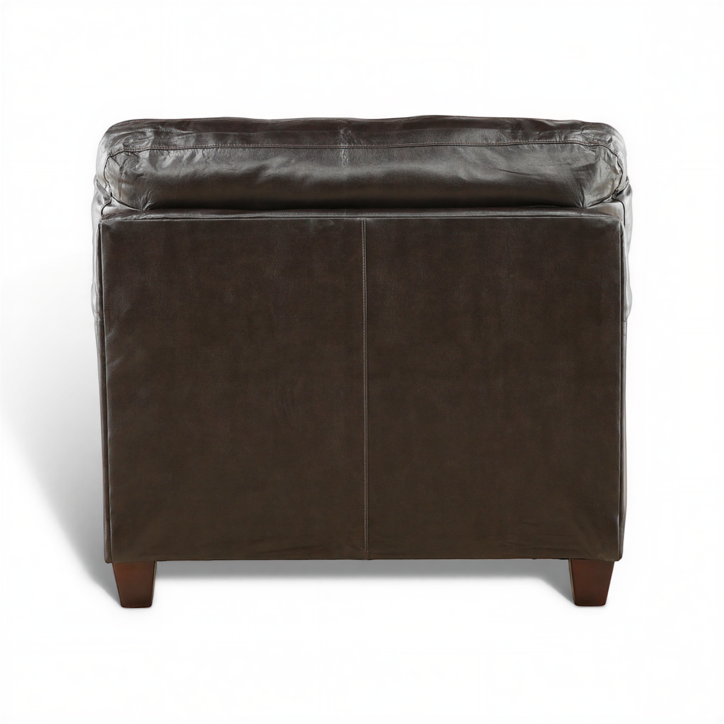 Marcellus Leather Chair