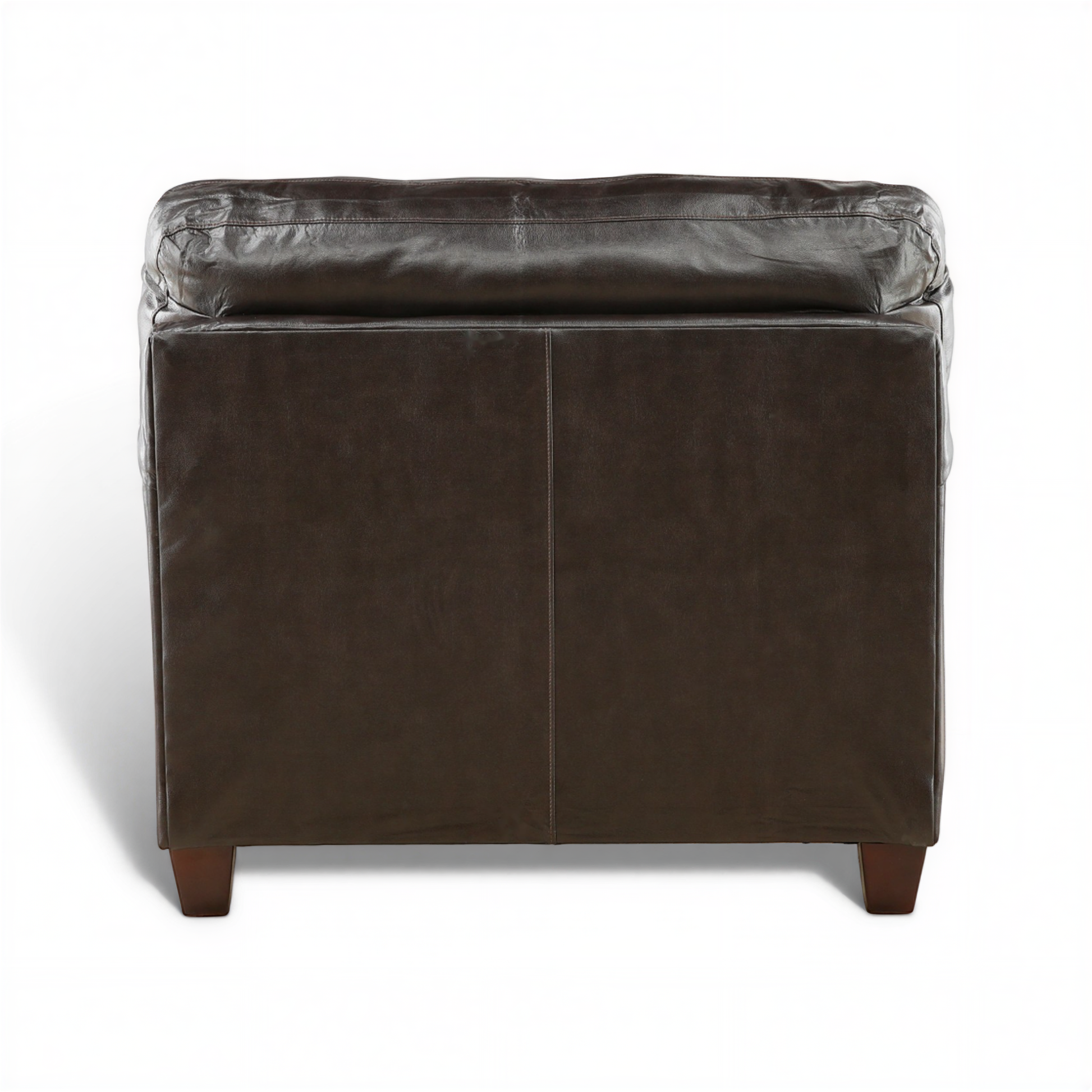 Marcellus Leather Chair