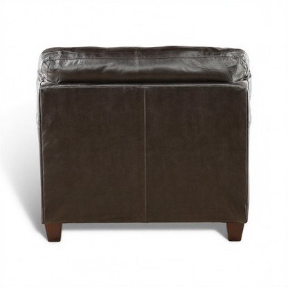 Marcellus Leather Chair