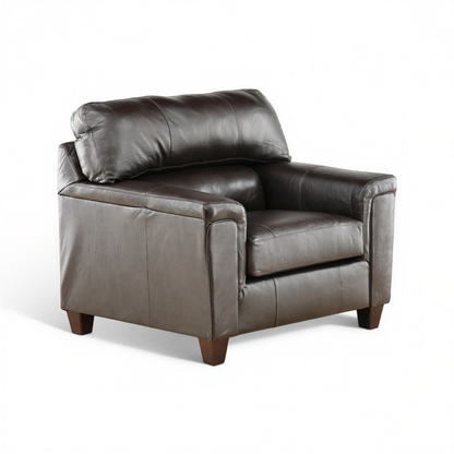 Marcellus Leather Chair