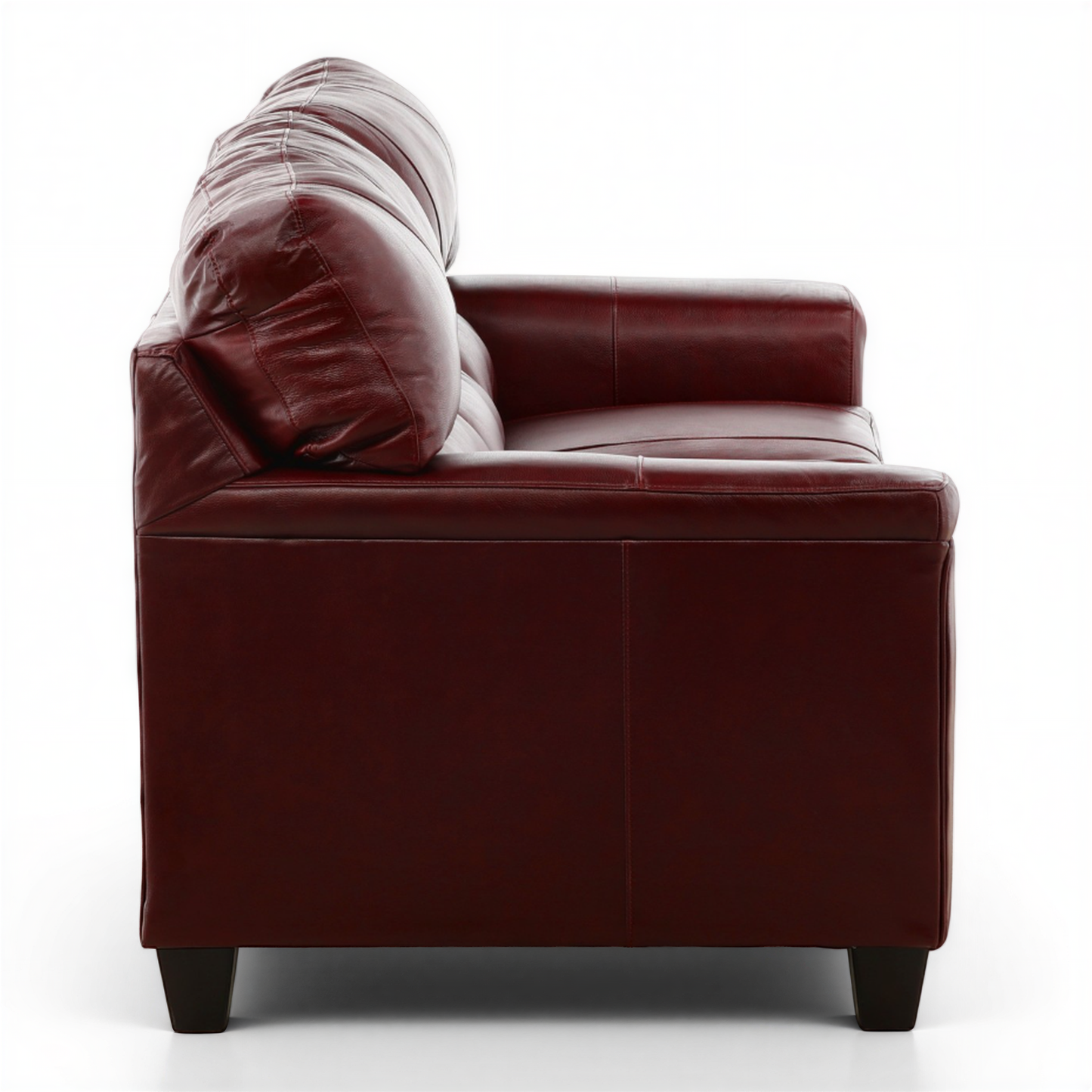 Marcellus Leather Sofa