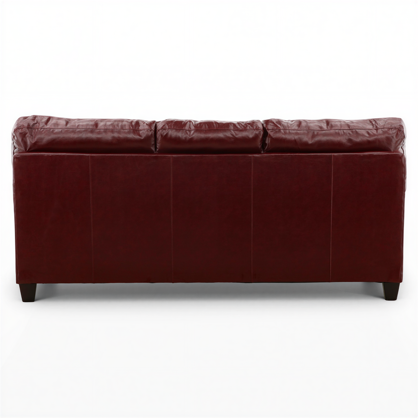 Marcellus Leather Sofa