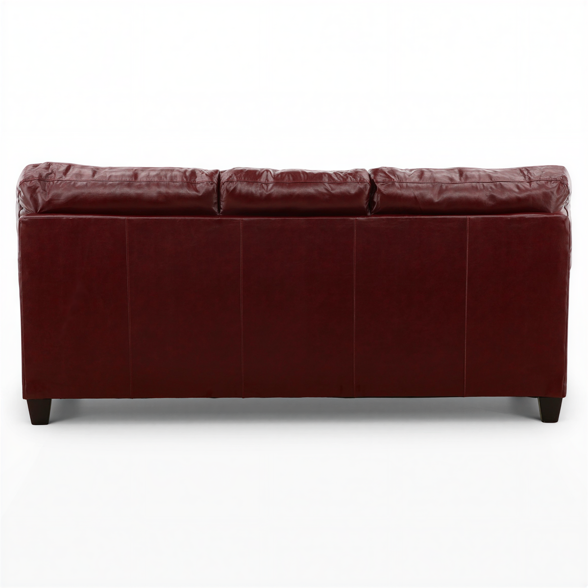 Marcellus Leather Sofa – Levin Furniture