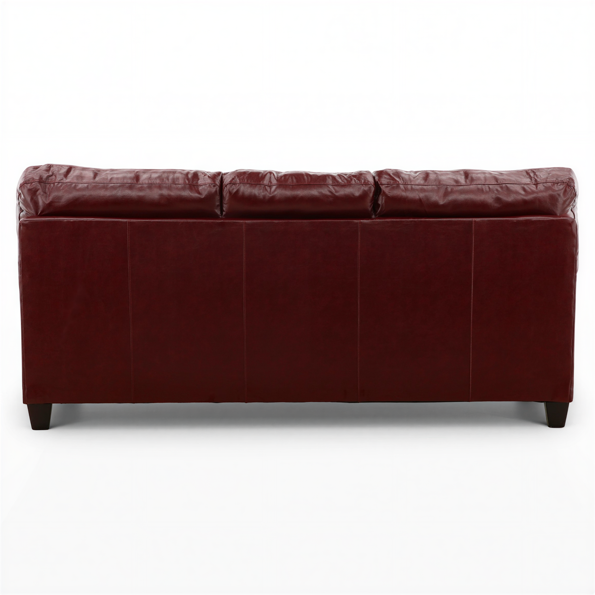 Marcellus Leather Sofa