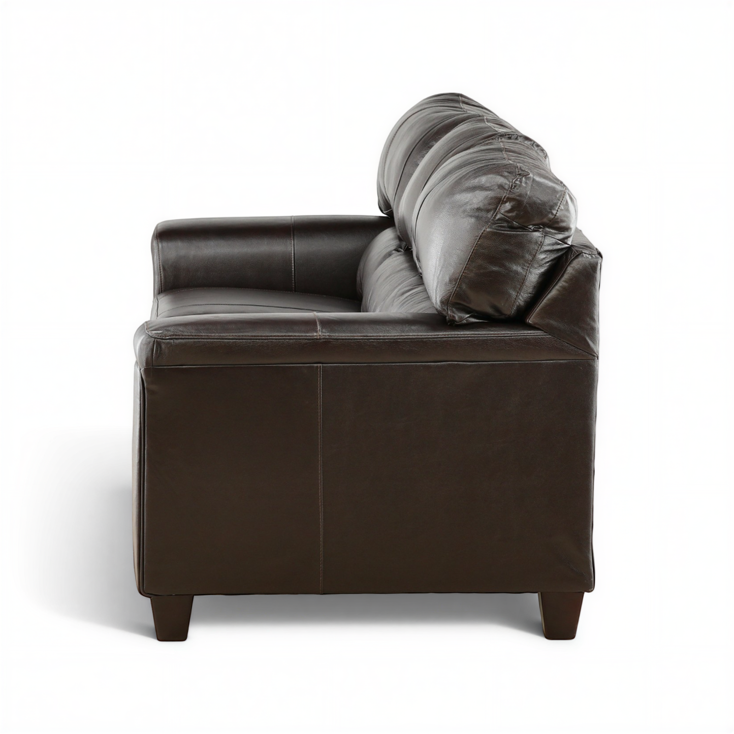 Marcellus Leather Sofa