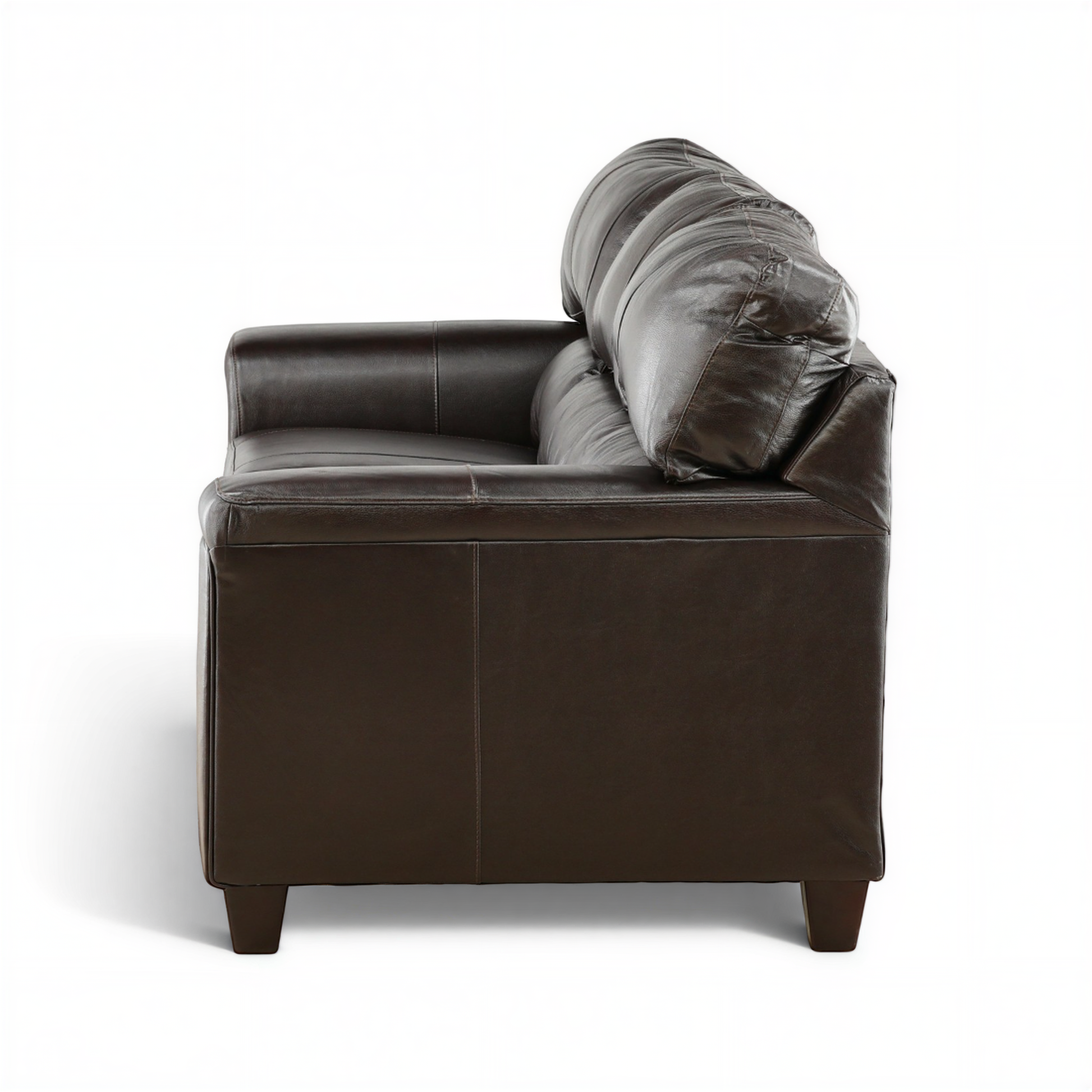 Marcellus Leather Sofa