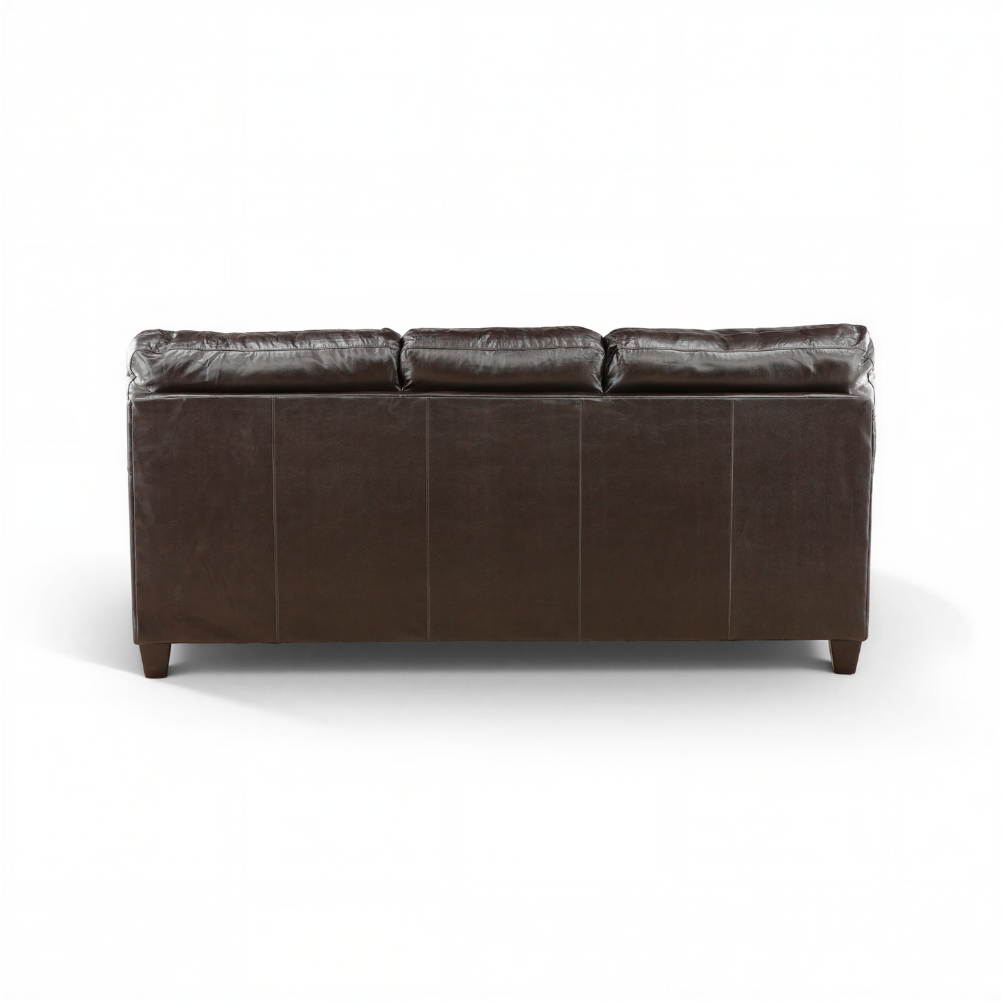 Marcellus Leather Sofa