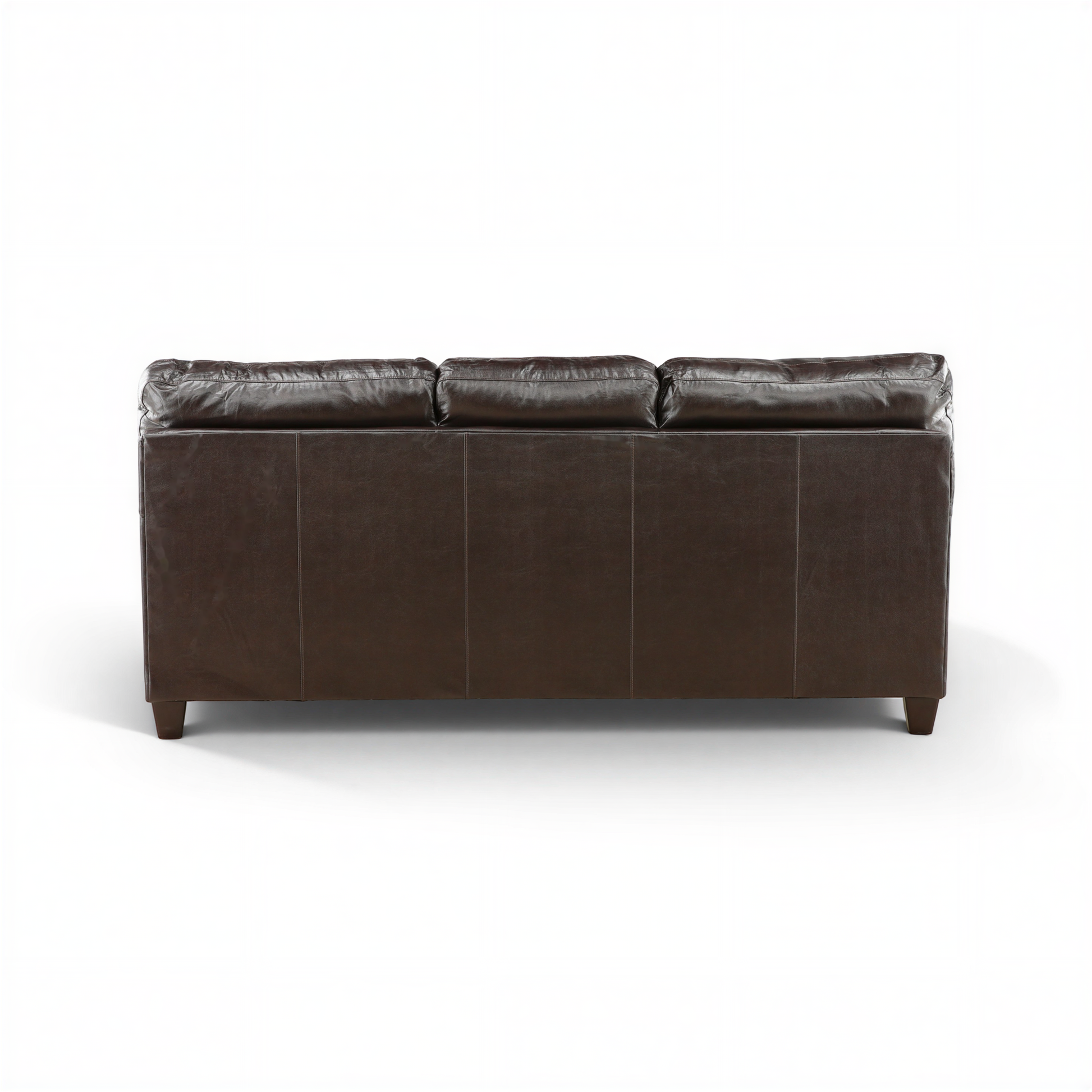 Marcellus Leather Sofa