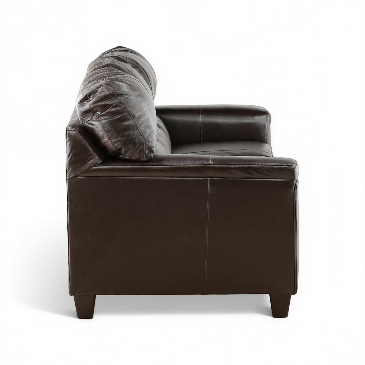 Marcellus Leather Sofa