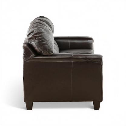 Marcellus Leather Sofa