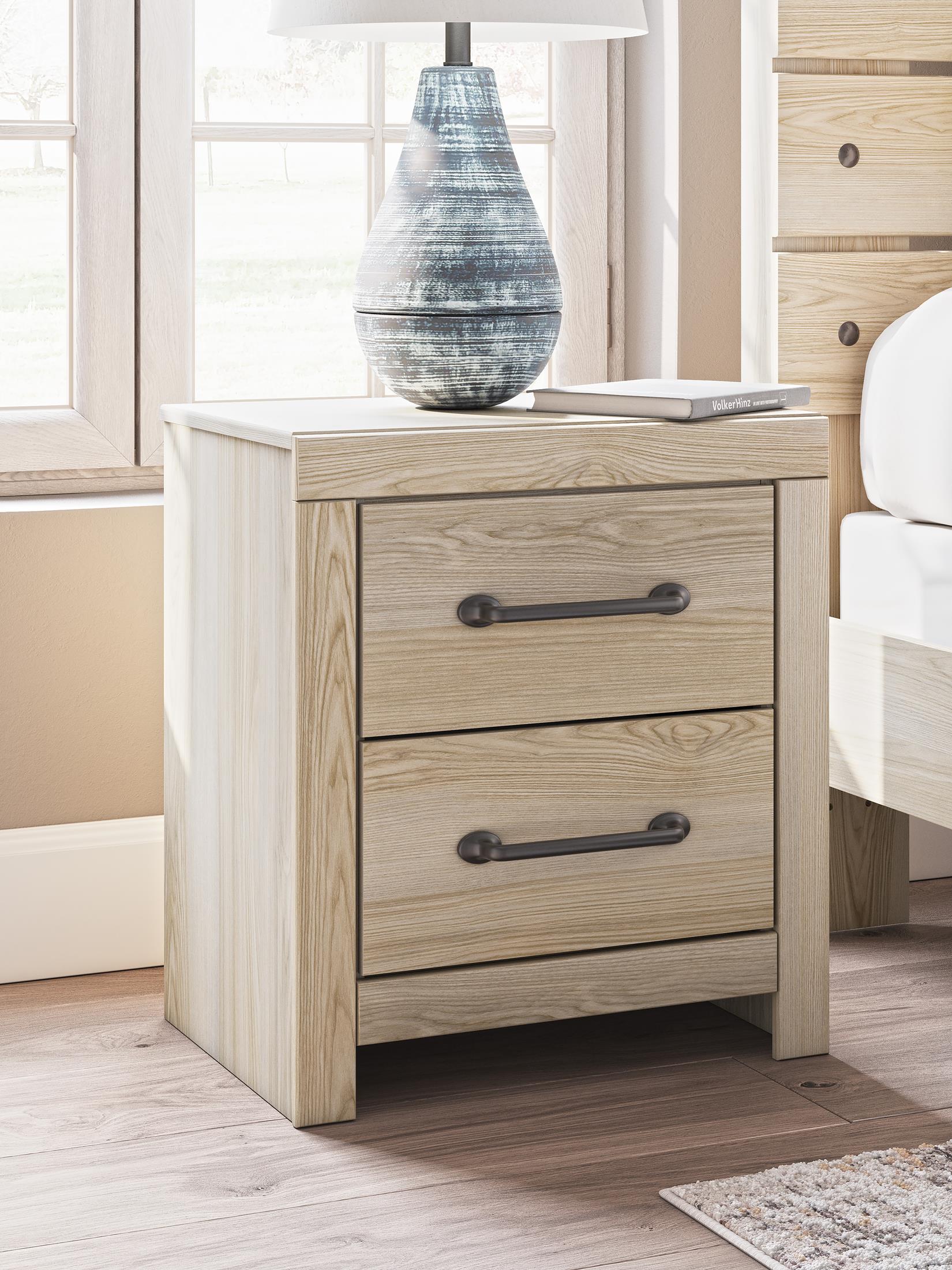 Senbry Nightstand