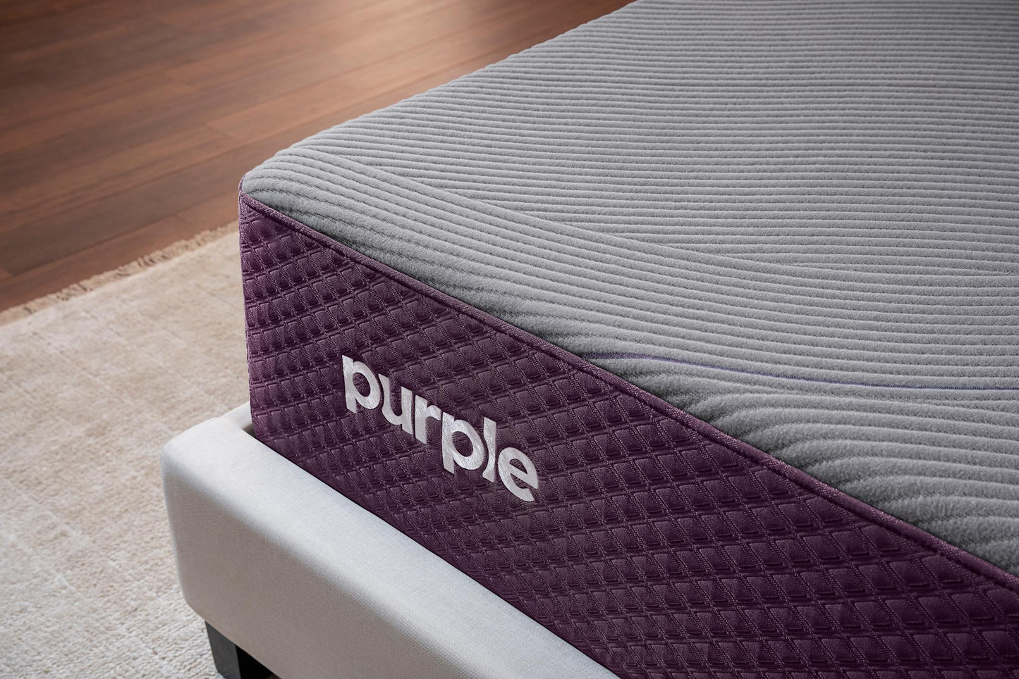 Purple Restore Premier Soft California King Mattress