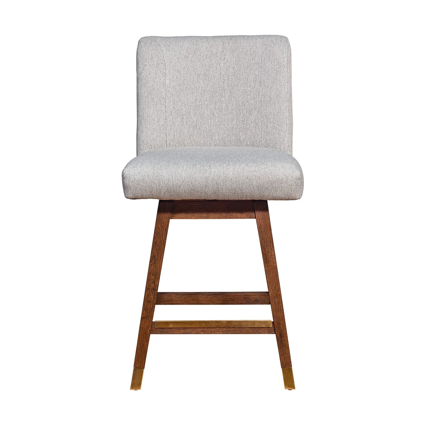 Basila Swivel Counter Stool