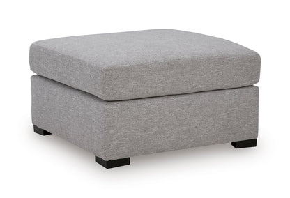 Ashley Artisian Loft Oversized Accent Ottoman