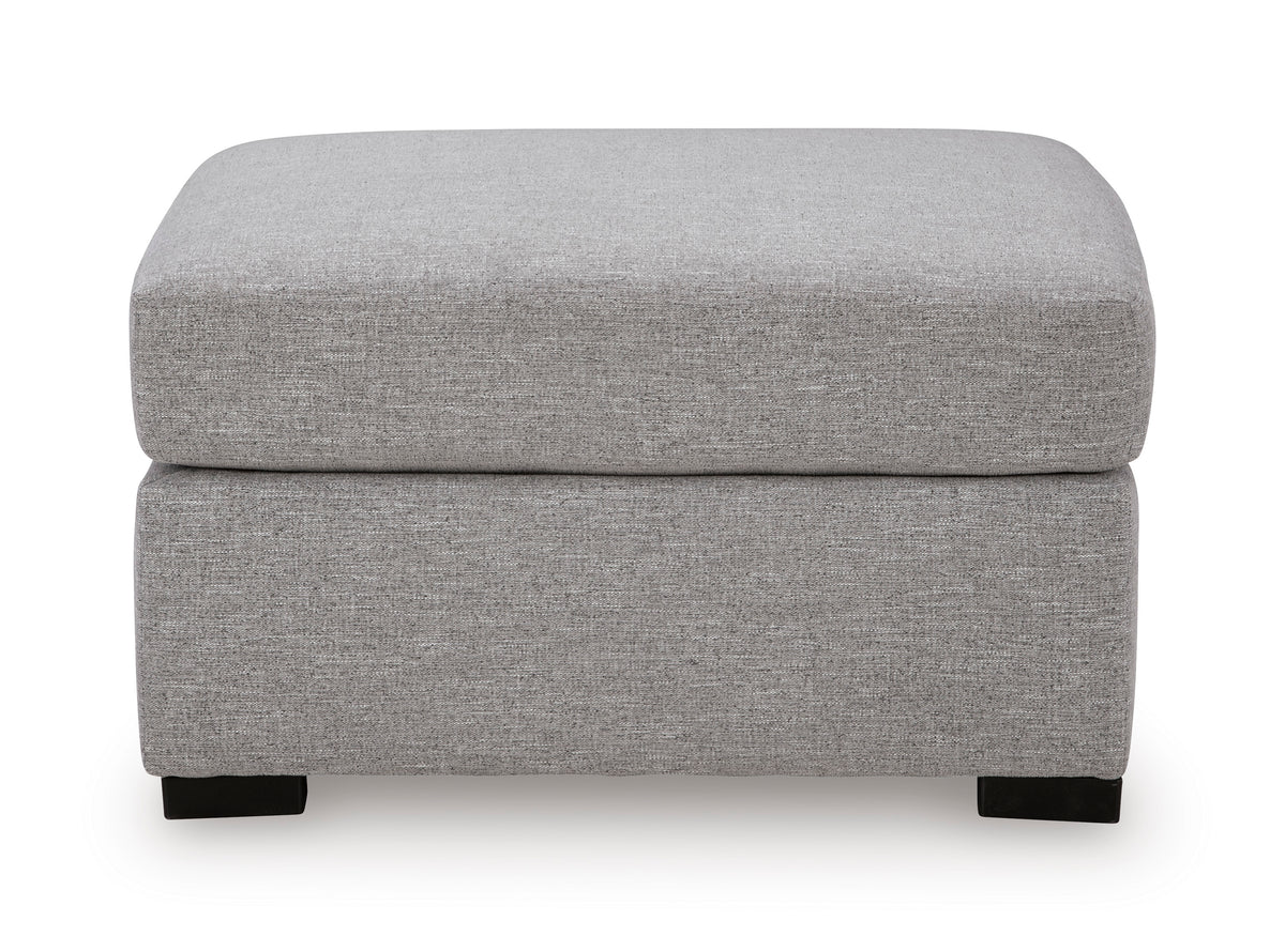 Ashley Artisian Loft Oversized Accent Ottoman