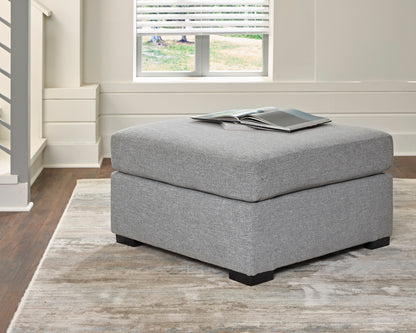 Ashley Artisian Loft Oversized Accent Ottoman
