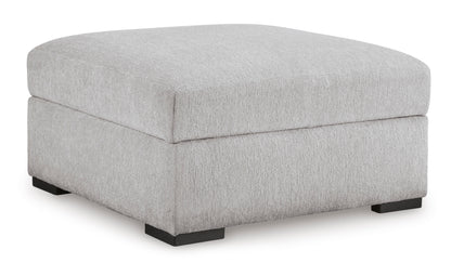 Gabyleigh Ottoman with Storage