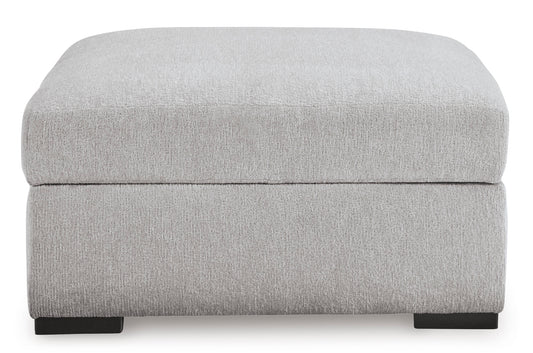 Gabyleigh Ottoman with Storage