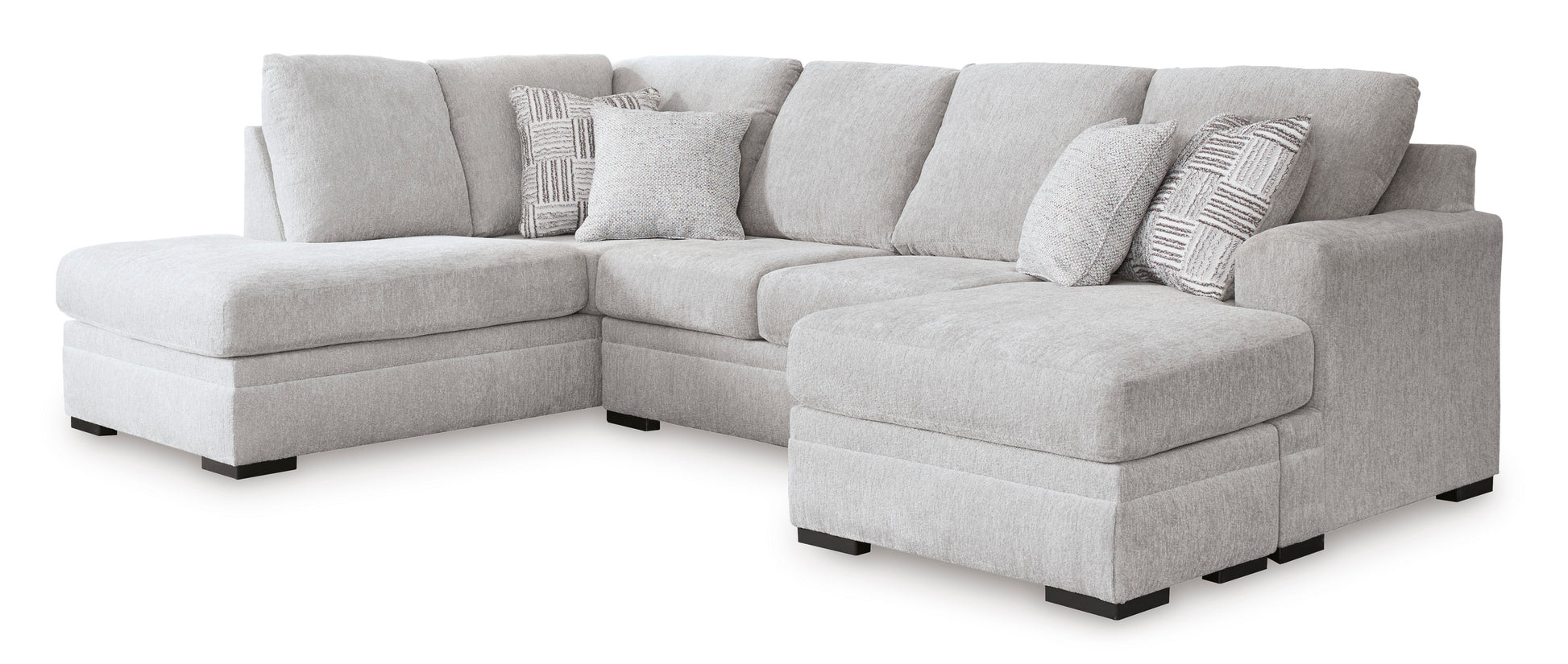 Gabyleigh 2-Piece Sectional with Chaise Left-Facing