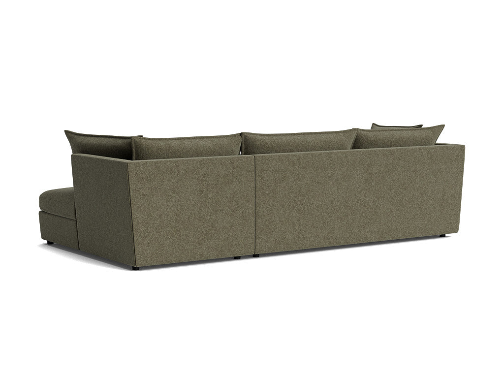 Wilder 2-Piece Sectional