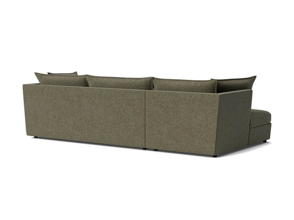 Wilder 2-Piece Sectional