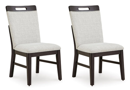 Neymorton Dining Chair (Set of 2)
