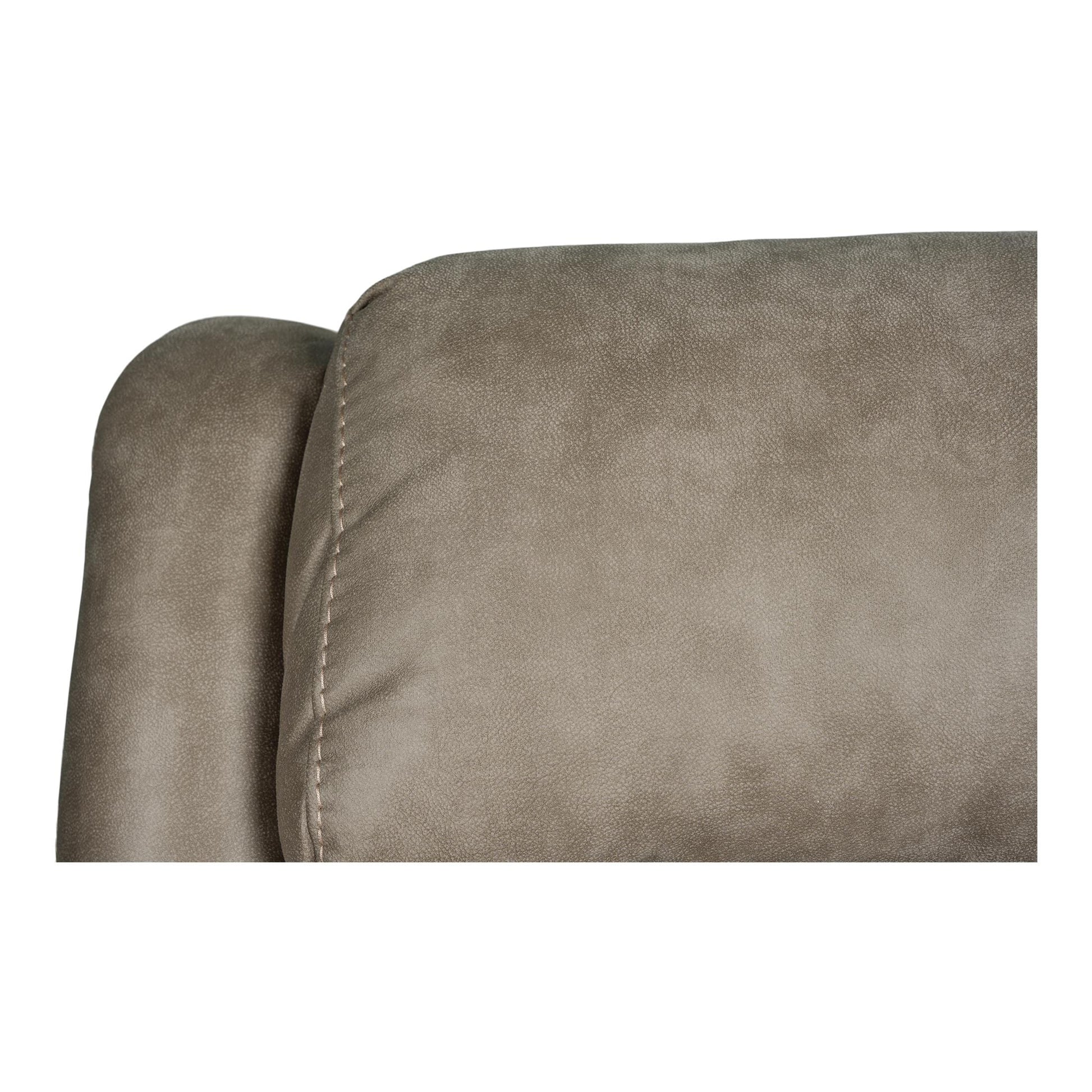 Valor Power Recliner