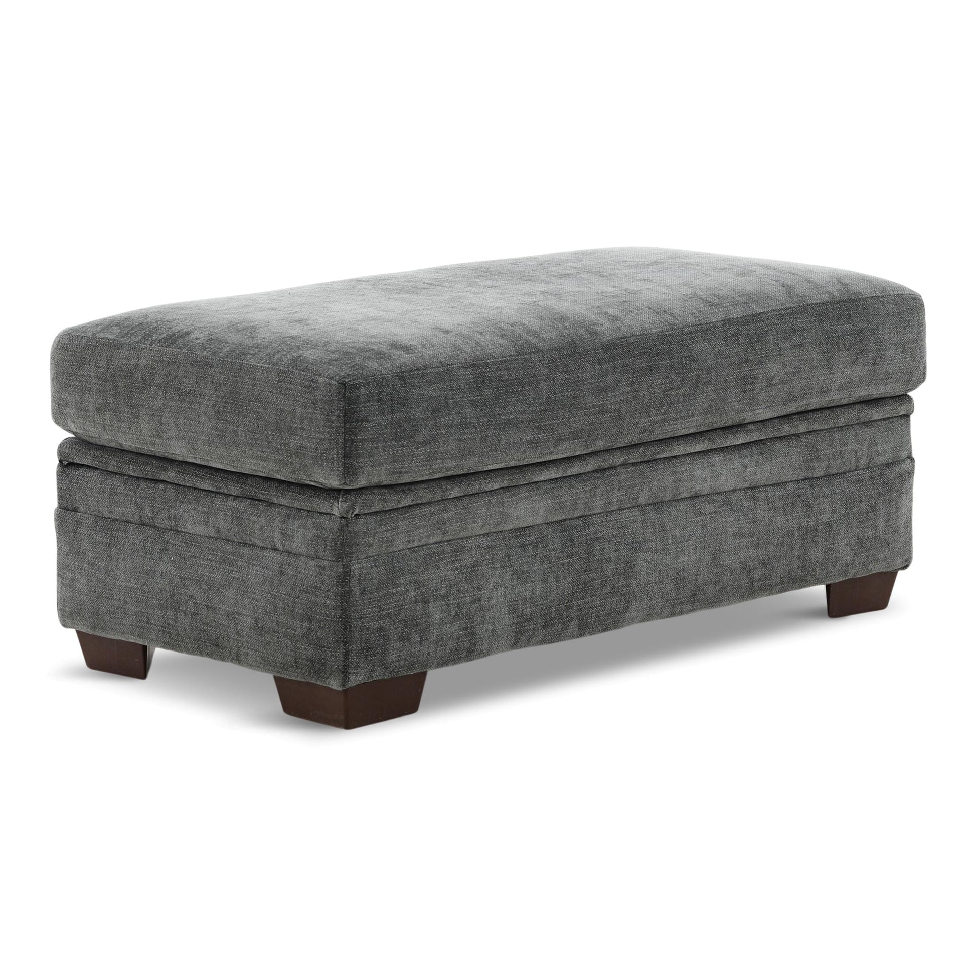 Bronte Storage Ottoman