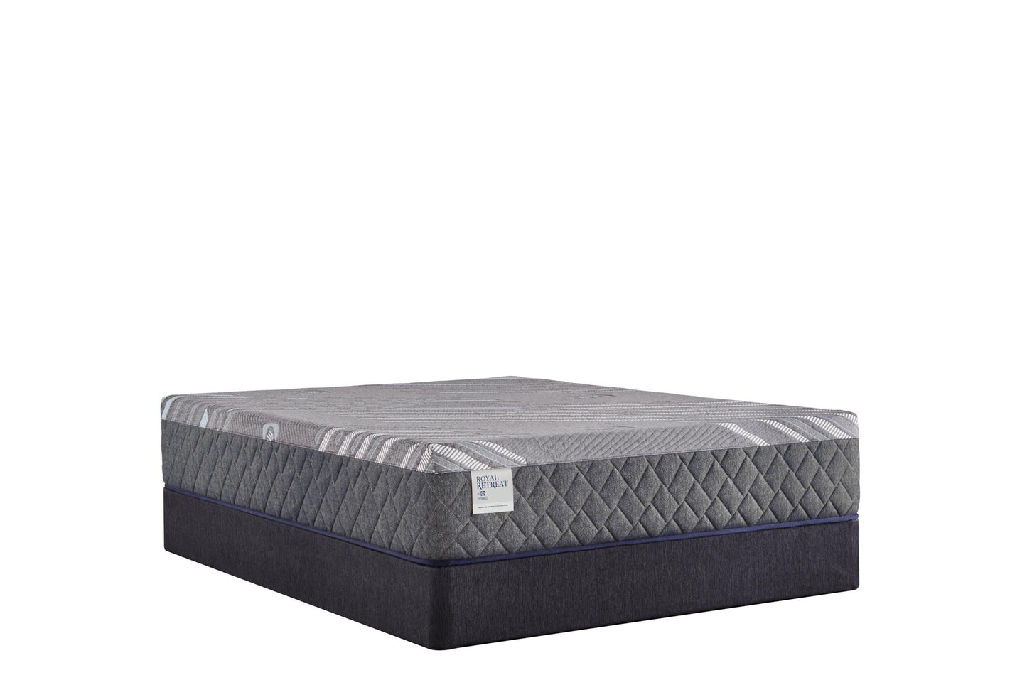 Sealy Oasis Medium Hybrid Mattress