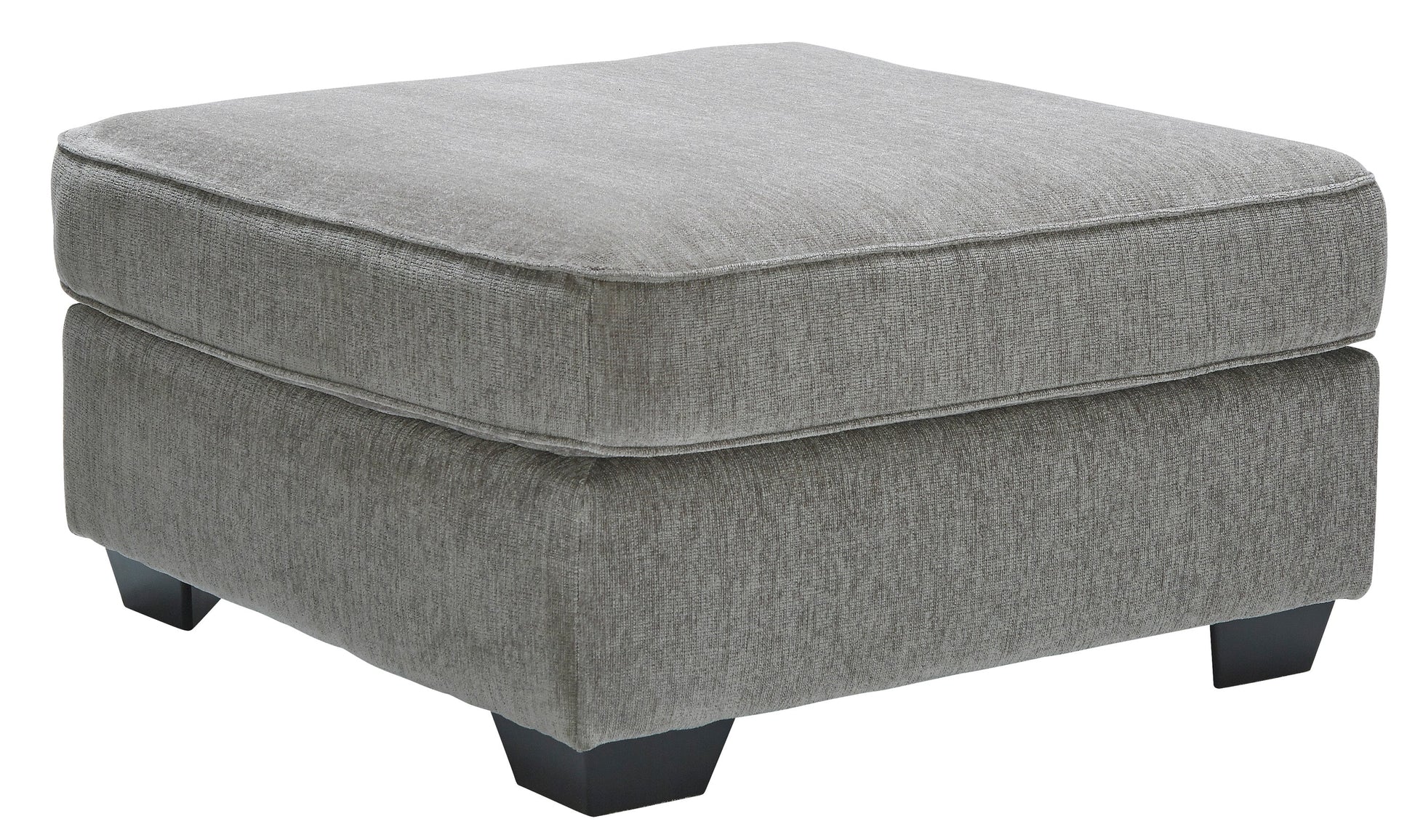 Altari Oversized Accent Ottoman