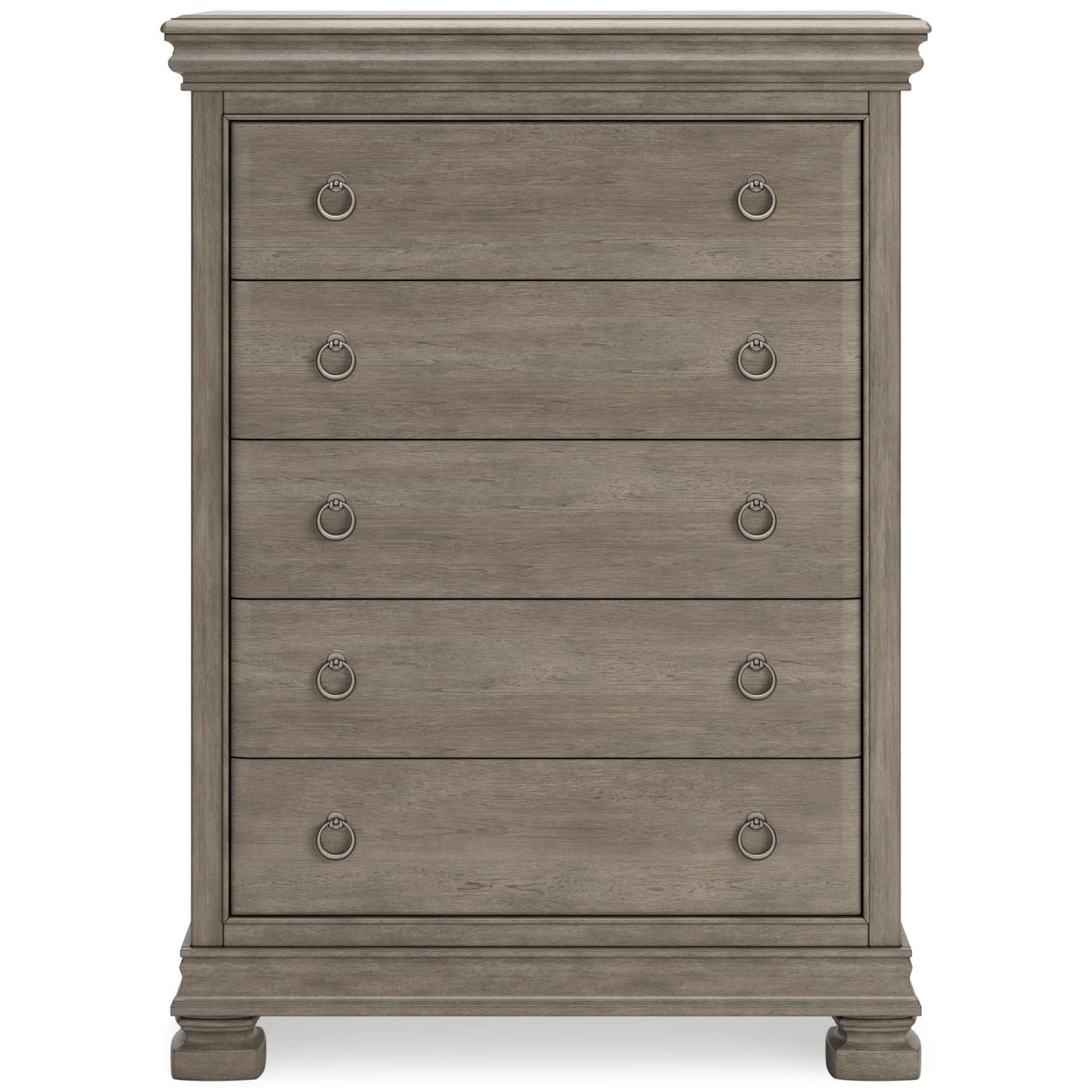 Lexorne Chest of Drawers