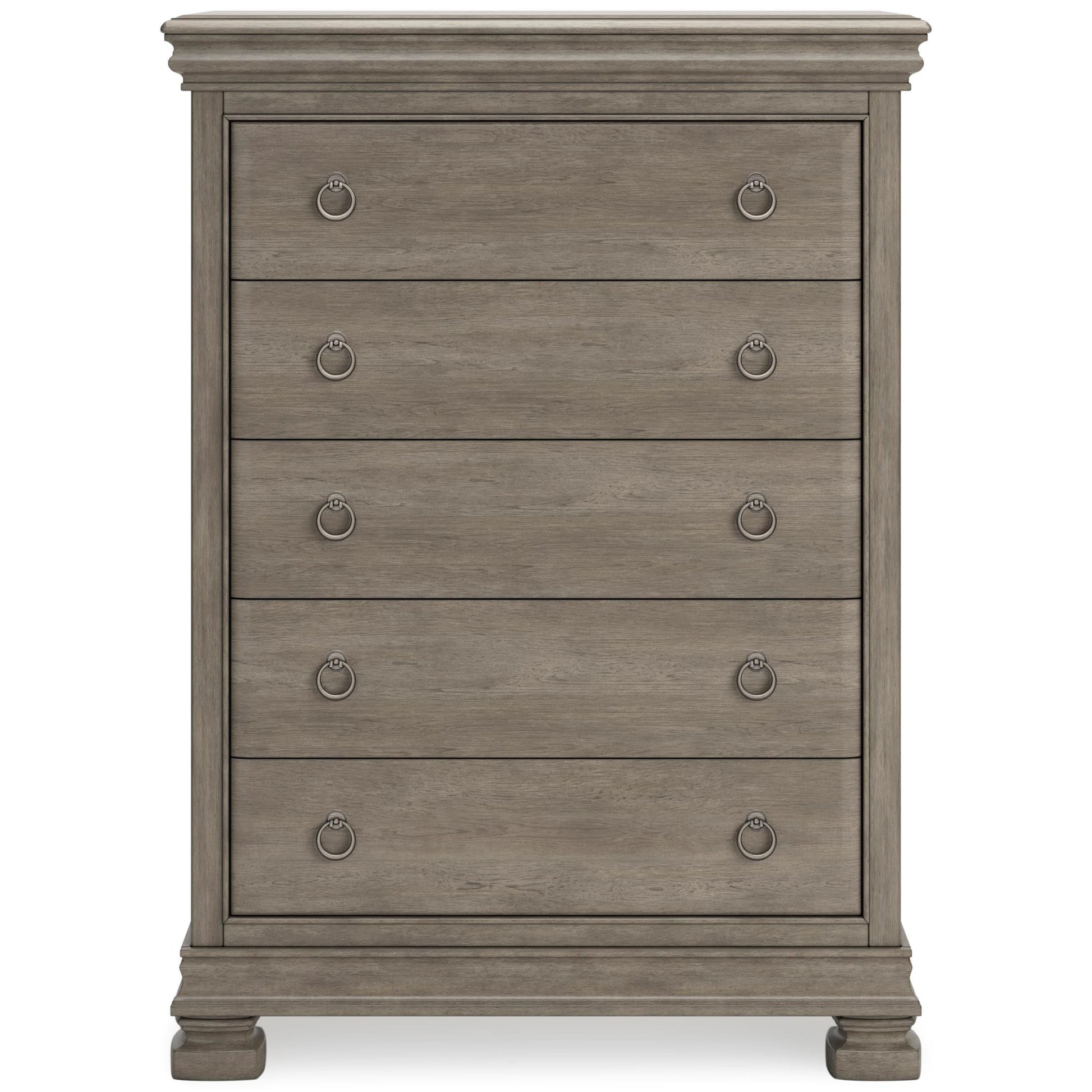 Lexorne Chest of Drawers