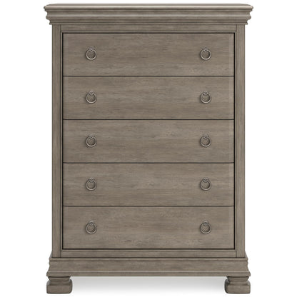 Lexorne Chest of Drawers