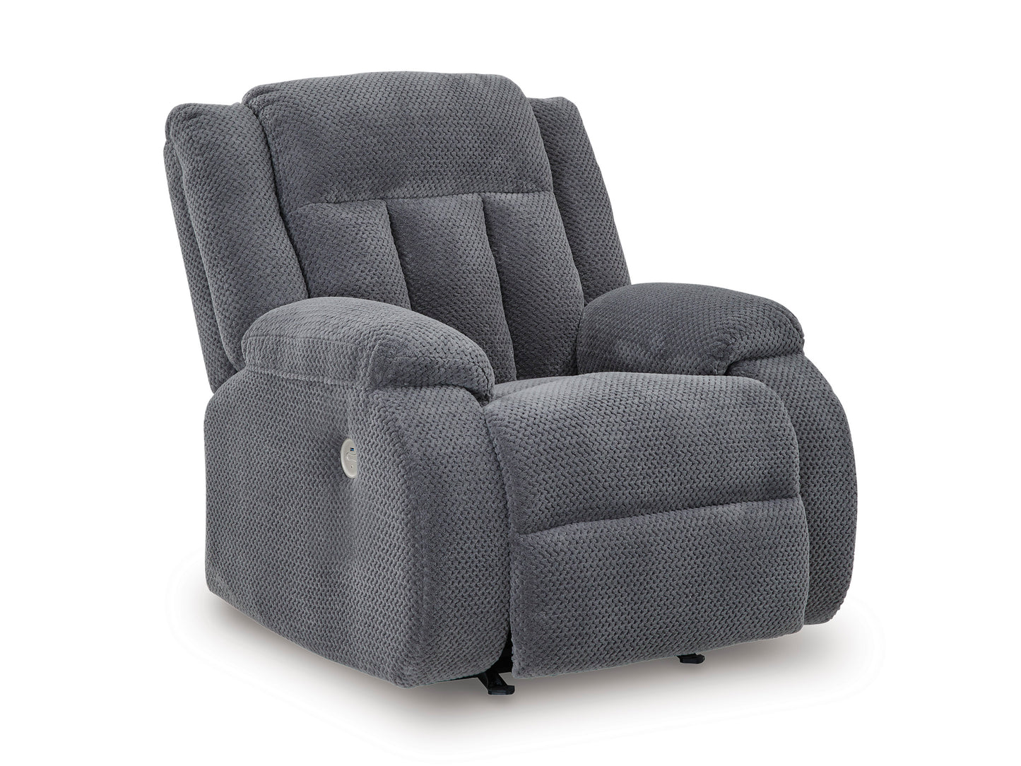 Greely Bend Power Rocker Recliner