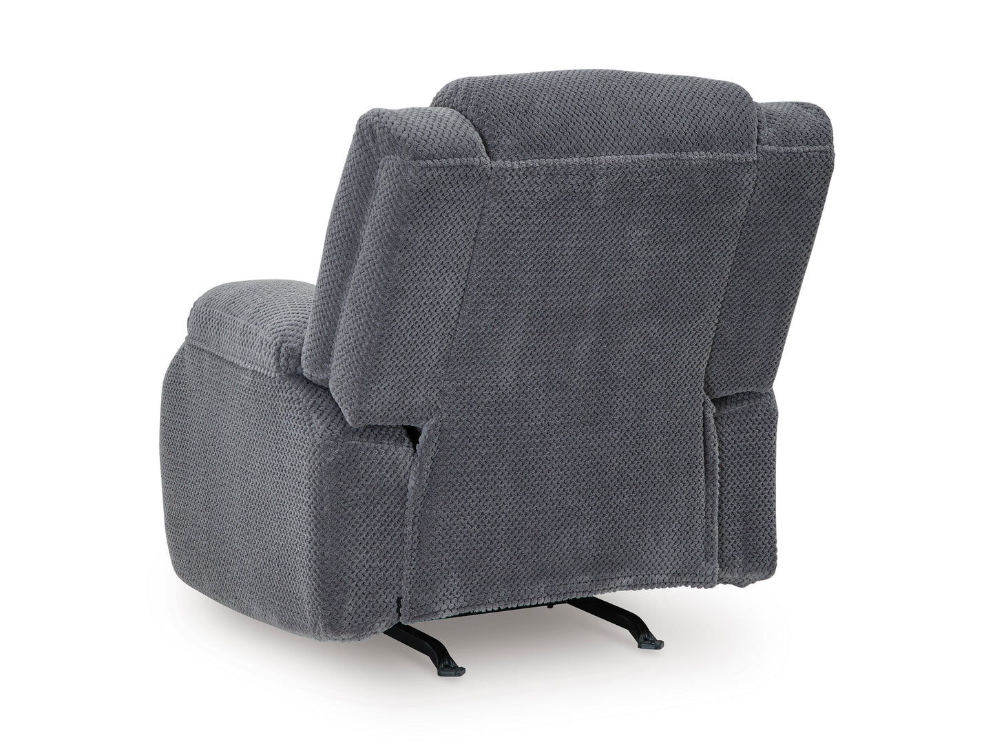 Greely Bend Power Rocker Recliner