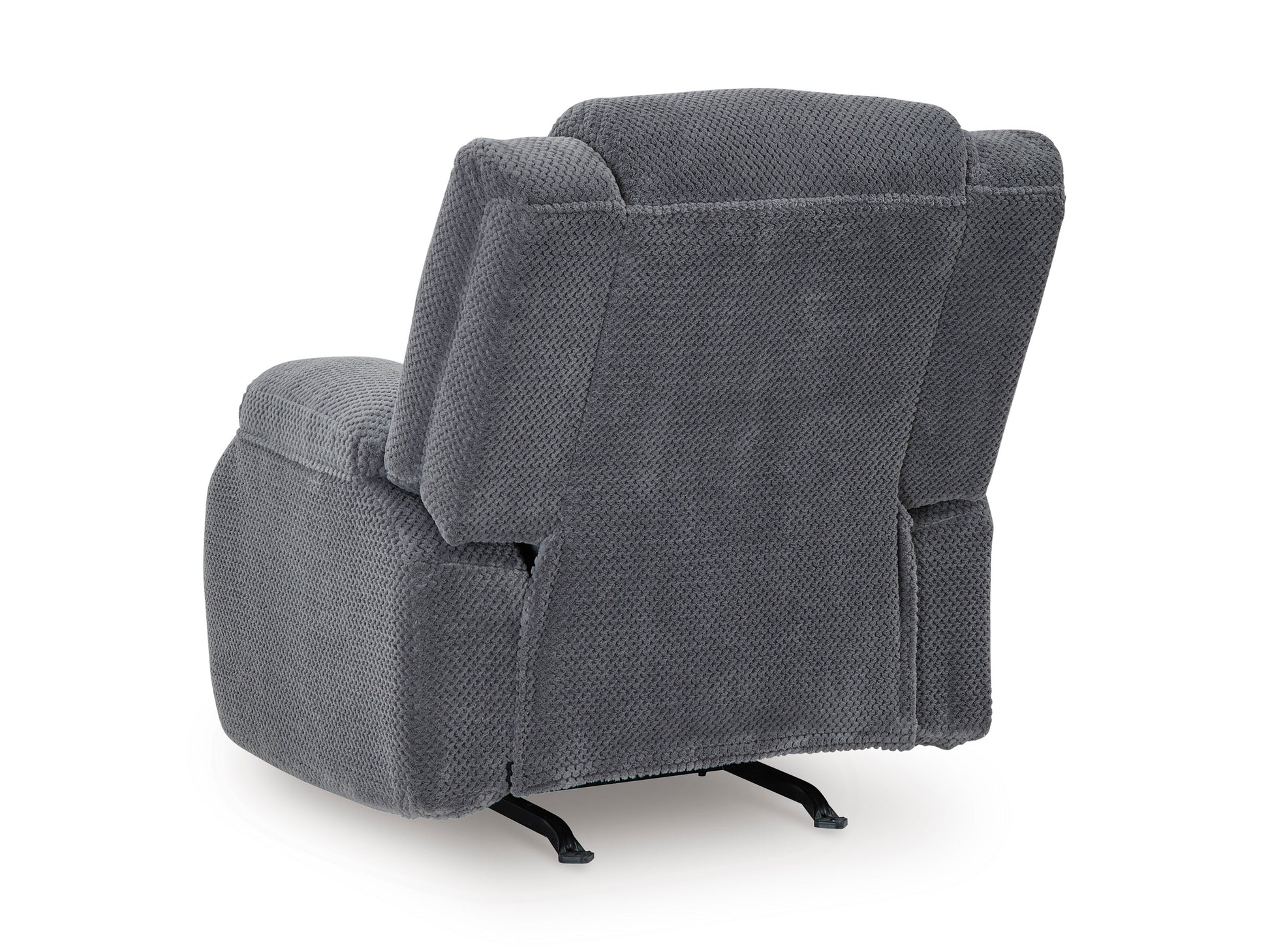 Greely Bend Power Rocker Recliner