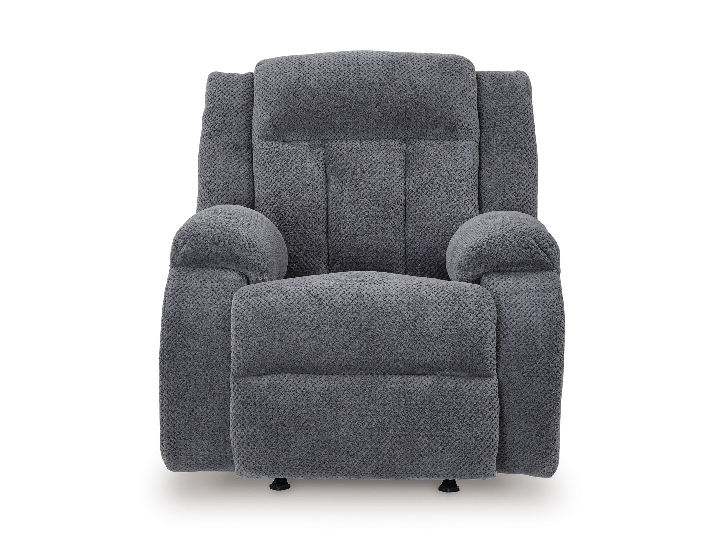 Greely Bend Power Rocker Recliner – Levin Furniture