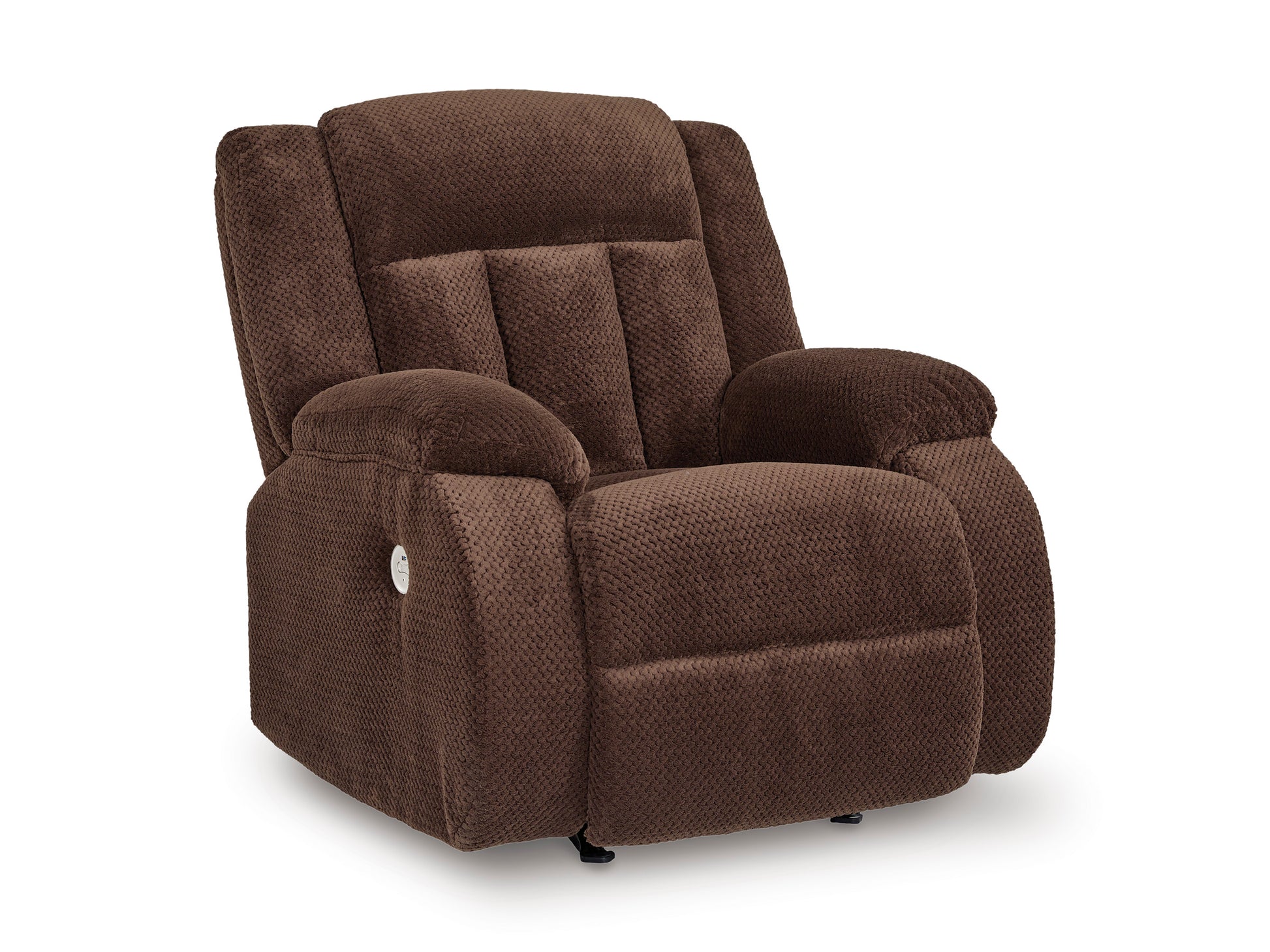 Greely Bend Power Rocker Recliner