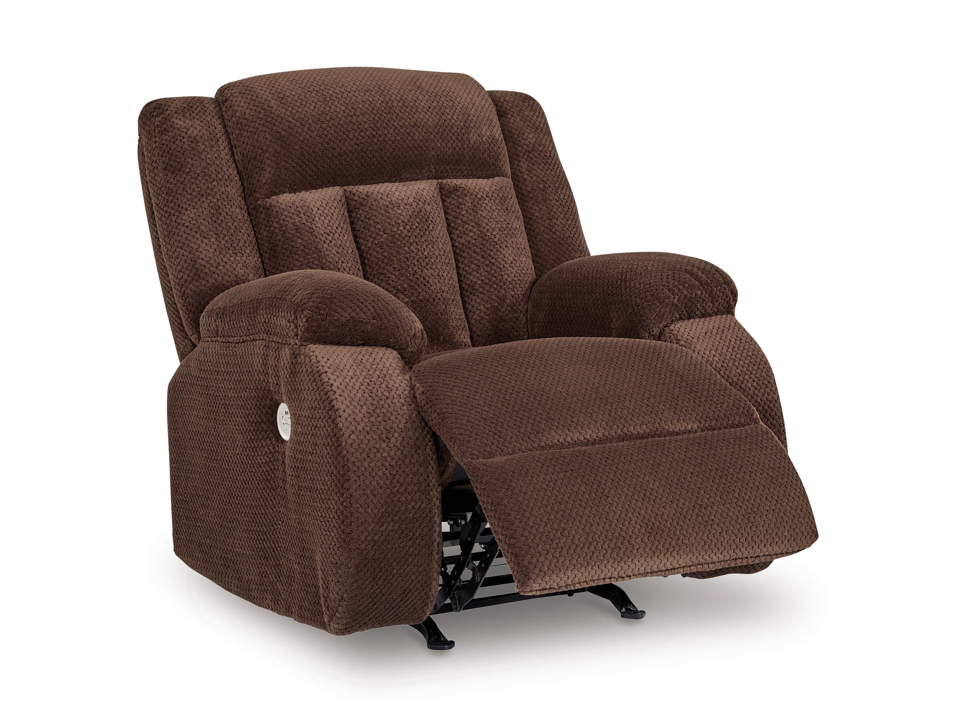Greely Bend Power Rocker Recliner